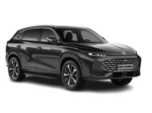 MG HS Luxury PHEV❗️ SOFORT VERFÜGBAR❗️ 1.500€ Anzahlung