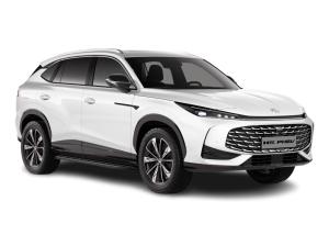 MG HS Luxury PHEV❗️ SOFORT VERFÜGBAR❗️für Gewerbekunden