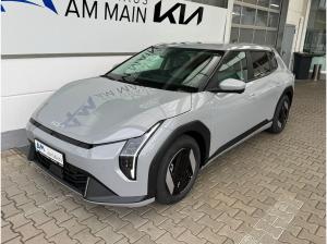 Kia EV4 81 kWh EARTH | WIN | DRIVE | TEC | SOUND | UPGRADE | Sofort verfügar!!!