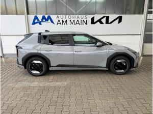 Kia EV4 81 kWh EARTH | WIN | DRIVE | TEC | SOUND | UPGRADE | Sofort verfügar!!!