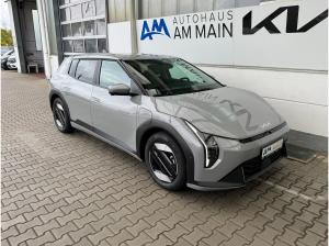 Kia EV4 81 kWh EARTH | WIN | DRIVE | TEC | SOUND | UPGRADE | Sofort verfügar!!!