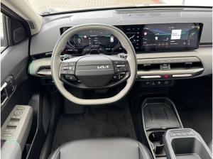 Kia EV4 81 kWh EARTH | WIN | DRIVE | TEC | SOUND | UPGRADE | Sofort verfügar!!!