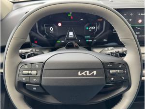 Kia EV4 81 kWh EARTH | WIN | DRIVE | TEC | SOUND | UPGRADE | Sofort verfügar!!!