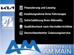 Kia EV4 81 kWh EARTH | WIN | DRIVE | TEC | SOUND | UPGRADE | Sofort verfügar!!!