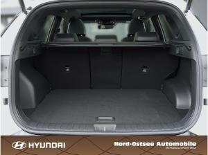 Hyundai TUCSON N Line 🖤💛BUNNY BOOST 💛🖤