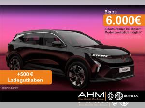 Renault Scenic ⚡Evolution 170 Comfort Range inkl. Überführung⚡