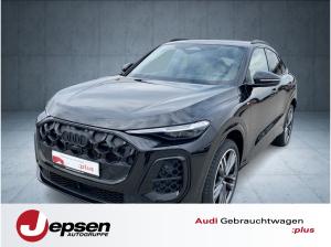 Audi Q5 Sportback TDI qu. S tr. PANO AHK HUD Matrix
