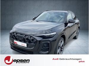 Audi Q5 Sportback TDI qu. S tr. PANO AHK HUD Matrix