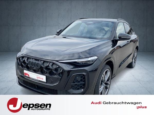Audi Q5 Sportback TDI qu. S tr. PANO AHK HUD Matrix