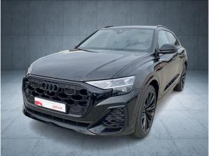 Audi Q8 SUV S line business TFSI e qu. tiptr. PANO 23