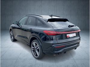 Audi Q5 Sportback TDI qu. S tr. PANO AHK HUD Matrix