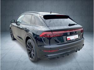Audi Q8 SUV S line business TFSI e qu. tiptr. PANO 23