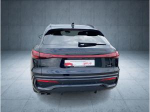 Audi Q5 Sportback TDI qu. S tr. PANO AHK HUD Matrix