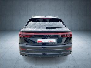 Audi Q8 SUV S line business TFSI e qu. tiptr. PANO 23