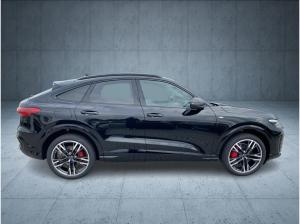 Audi Q5 Sportback TDI qu. S tr. PANO AHK HUD Matrix