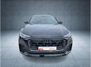Audi Q8 SUV S line business TFSI e qu. tiptr. PANO 23
