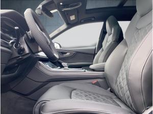 Audi Q8 SUV S line business TFSI e qu. tiptr. PANO 23