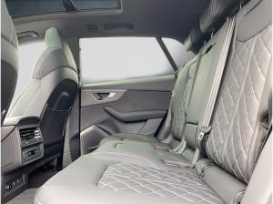 Audi Q8 SUV S line business TFSI e qu. tiptr. PANO 23