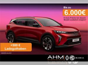 Renault Scenic ⚡ohne Anzahlung - Evolution 170 Comfort Range inkl. Überführung ⚡