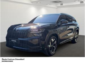 Skoda Kodiaq Sportline 2 0 TDI (Düsseldorf)
