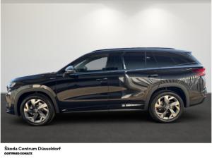 Skoda Kodiaq Sportline 2 0 TDI (Düsseldorf)