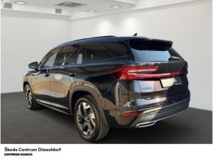 Skoda Kodiaq Sportline 2 0 TDI (Düsseldorf)