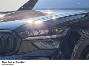Skoda Kodiaq Sportline 2 0 TDI (Düsseldorf)