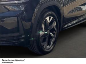Skoda Kodiaq Sportline 2 0 TDI (Düsseldorf)