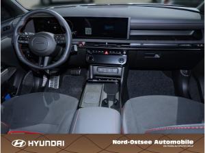 Hyundai TUCSON N Line 🖤💛10 Jahre HYUNDAI x NOA 💛🖤