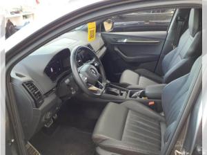Skoda Karoq 1.5l TSI DSG Sportline 💥Top LEASING AKTION💥 PANO NAVI MATRIX KAMERA