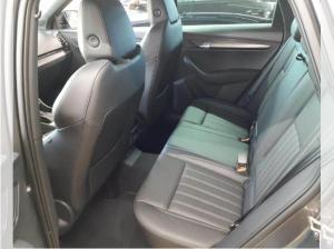 Skoda Karoq 1.5l TSI DSG Sportline 💥Top LEASING AKTION💥 PANO NAVI MATRIX KAMERA