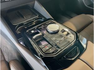 BMW 520 d Touring M Sport AHK
