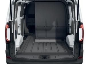 Volkswagen Transporter e-Transporter L-Trennwand 4 Sitzer