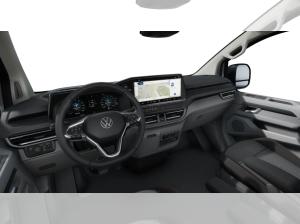 Volkswagen Transporter e-Transporter L-Trennwand 4 Sitzer