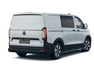 Volkswagen Transporter e-Transporter L-Trennwand 4 Sitzer