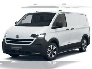 Volkswagen Transporter e-Transporter L-Trennwand 4 Sitzer