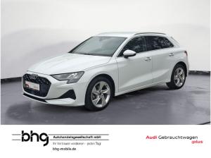 Audi A3 35 TFSI Sportback advanced, Smartphone Interface, Winterräder