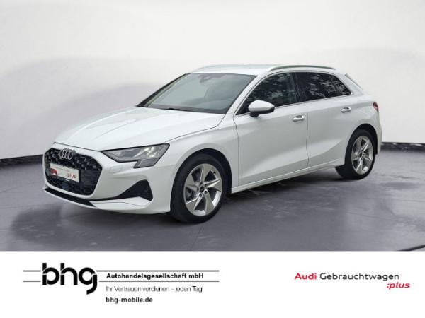 Abbildung Leasingangebot Audi A3