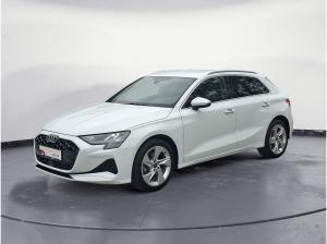 Audi A3 35 TFSI Sportback advanced, Smartphone Interface, Winterräder
