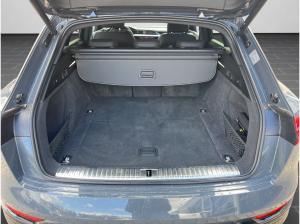 Audi Q8 e-tron S line quattro AHK MATRIX 360°KAMERA ACC NAVI+