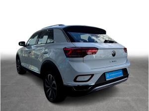 Volkswagen T-Roc 1.5 TSI Style DSG Navi LED Pano