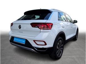 Volkswagen T-Roc 1.5 TSI Style DSG Navi LED Pano