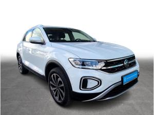 Volkswagen T-Roc 1.5 TSI Style DSG Navi LED Pano