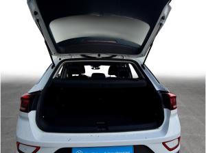 Volkswagen T-Roc 1.5 TSI Style DSG Navi LED Pano