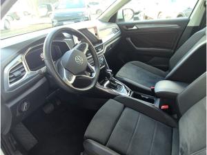 Volkswagen T-Roc 1.5 TSI Style DSG Navi LED Pano