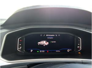 Volkswagen T-Roc 1.5 TSI Style DSG Navi LED Pano