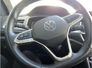 Volkswagen T-Roc 1.5 TSI Style DSG Navi LED Pano