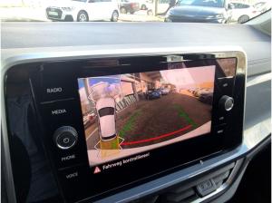 Volkswagen T-Roc 1.5 TSI Style DSG Navi LED Pano