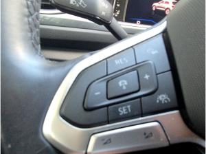 Volkswagen T-Roc 1.5 TSI Style DSG Navi LED Pano