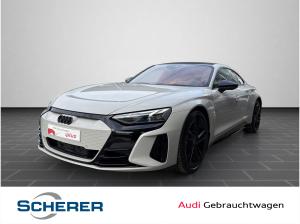 Audi e-tron GT RS Head Up Matrix LED B&O